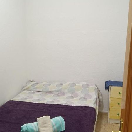 Habitacion Centrica Cerca De Gran Via Madrid Eksteriør bilde