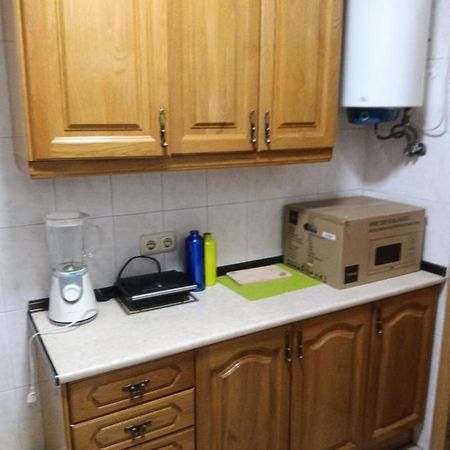Habitacion Centrica Cerca De Gran Via Madrid Eksteriør bilde
