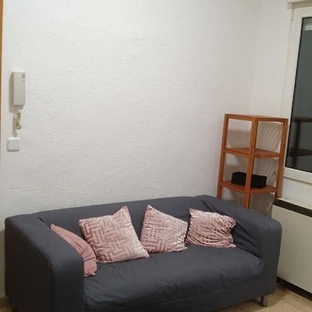 Habitacion Centrica Cerca De Gran Via Madrid Eksteriør bilde